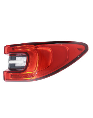 FANALE P/DX EST LED RENAULT KADJAR 01/15