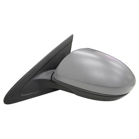 RETROVISORE ELETTRICO DESTRO CON PRIMER TERMICO RICHIUDIBILE ELETTRICAMENTE MAZDA 3 SDN-HB BL 0108  0113