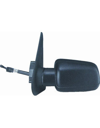 RETROVISORE MECCANICO DESTRO CITROEN ZX 0191  0193, CITROEN ZX 0194  0197