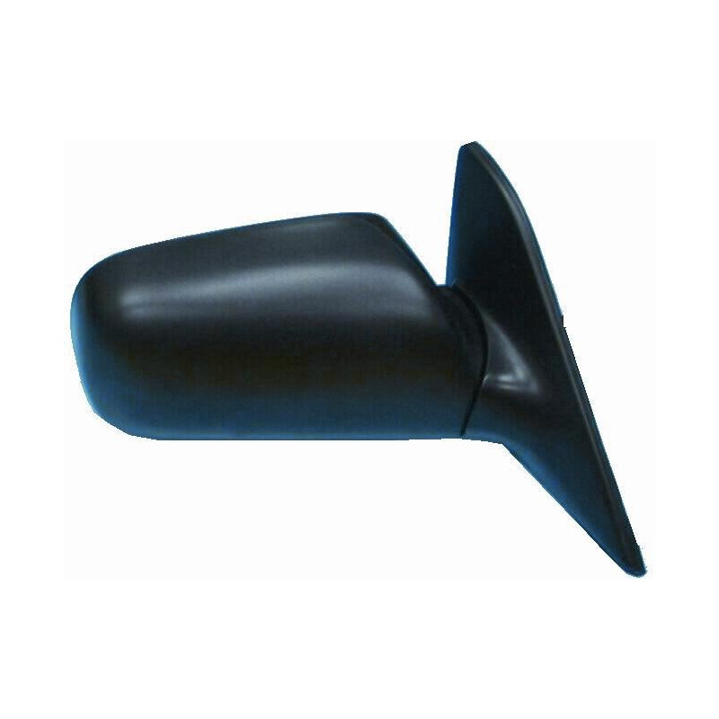 RETROVISORE ELETTRICO DESTRO TOYOTA COROLLA E 11 0100  010  TOYOTA COROLLA E 11 HB-LB 0197  0199, TOYOTA COROLLA E 11 SDN 0197 