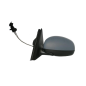 RETROVISORE MECCANICO SINISTRO CON PRIMER ASFERICO SKODA ROOMSTER 0110  0115, SKODA ROOMSTER-PRAKTIK 0106  0110