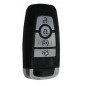 GUSCIO CHIAVE 4 TASTI: TASTO COMANDI TASTO APERTURA TASTO CHIUSURA TASTO PORTELLONE FORD ECOSPORT 0113  0117, FORD ECOSPORT 011