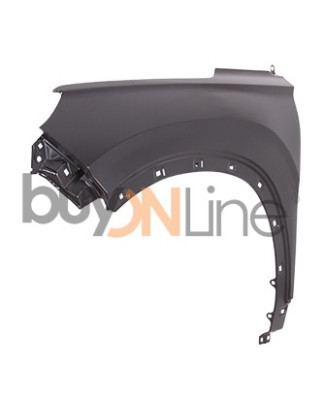 PARAFANGO ANT DX HYUNDAI SANTA FE (TM/TMA) 2018 2020 OEM 66321S1000