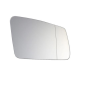 VETRO CON PIASTRA SINISTRO ASFERICO TERMICO MERCEDES-BENZ A CLASS W176 0112  0115, MERCEDES-BENZ A CLASS W176 0115  0118, MERCE