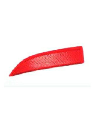 CATADIOTTRO POSTERIORE SINISTRO DACIA LOGAN-MCV 0112  0116, DACIA SANDERO 0112  0116, RENAULT SYMBOL 0113  0117