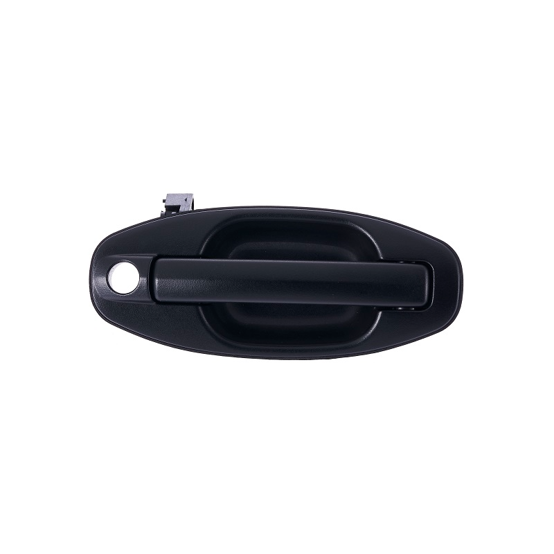 MANIGLIA PORTA EST NERA ANT SX HYUNDAI SANTA FE (SM) 2000 2005 OEM 8265026000
