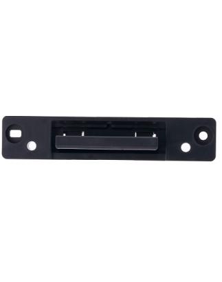 MANIGLIA PORTA EST PORTELLONE NERA KIA SORENTO (JC) 2002 2009 OEM 812603E000