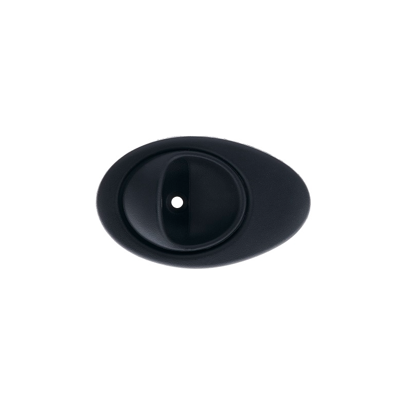 MANIGLIA APRIPORTA INTERNA NERA ANT/POST DX CHEVROLET MATIZ (M100/M150) 2005  OEM 96601586