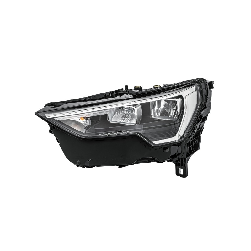 FARO PRINCIPALE AUDI Q3 2018 SX - 