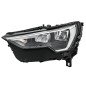 FARO PRINCIPALE AUDI Q3 2018 SX - 