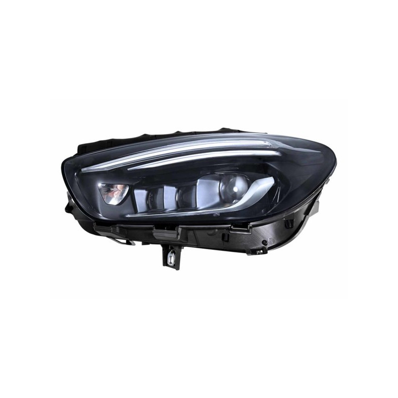 FARO FANALE PROIETTORE ANT MULTIBEAM LED 12V MERCEDESBEMZ CLASSE B SX