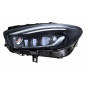 FARO FANALE PROIETTORE ANT MULTIBEAM LED 12V MERCEDESBEMZ CLASSE B SX