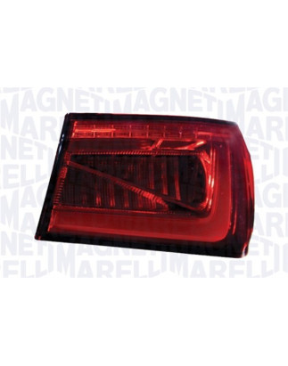 FANALE P/DX EST A LED AUDI A3 SEDAN-CABRIO 04/12