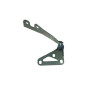 CERNIERA COFANO ANT DX OPEL ASTRA H (A04) 2004 2010 OEM 13213448