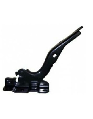 CERNIERA COFANO ANT SX MAZDA CX5 (KE/GH/KF) 2011 2017 OEM KD5352420