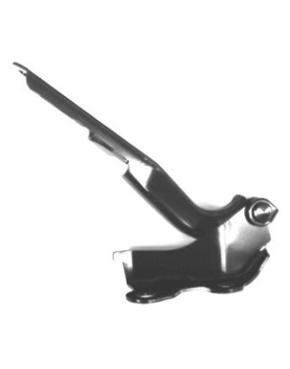 CERNIERA COFANO ANT SX TOYOTA LAND CRUISER PRADO 120 (J12) 2002 2011 OEM 5342035060