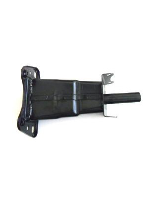 STAFFA RINFORZO PARAURTI ANT DX MERCEDES-BENZ ML (W164) 2005 2011 OEM A1646202031