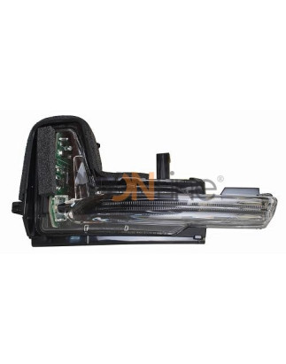FANALE RETROVISORE DX A LED VOLVO S90 (234) 2016 2021 OEM 31385686