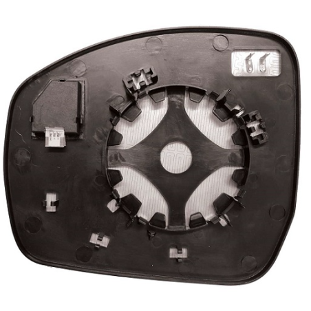 VETRO CON PIASTRA DX LAND ROVER RANGE ROVER (L405) 2012 2019 OEM LR051354