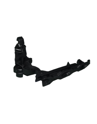 SERRATURA ANT DX COFANO SMART FORTWO (451) 2007 2012 OEM A4518800220C22A