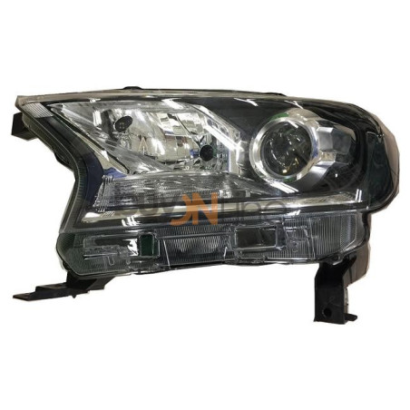 FARO FANALE PROIETTORE DX H11,H15 ELETTRICA FORD RANGER 2015 2019 OEM 1914118