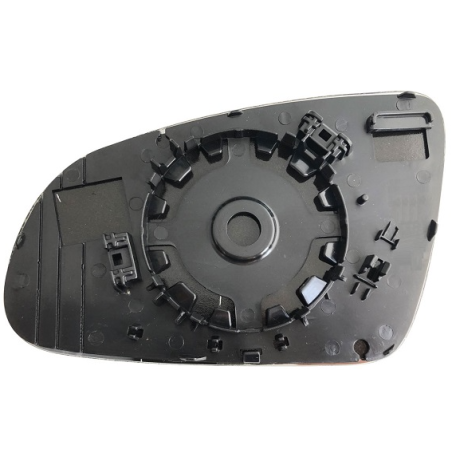 VETRO CON PIASTRA SX HYUNDAI KONA (0S/0SE/0SI) 2017 2020 OEM 87611J9110
