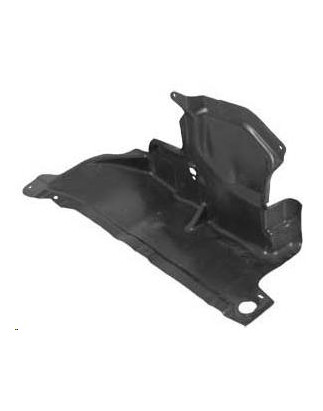 RIPARI MOTORE DX FIAT BRAVO (198) 2007 2014 OEM 51787451