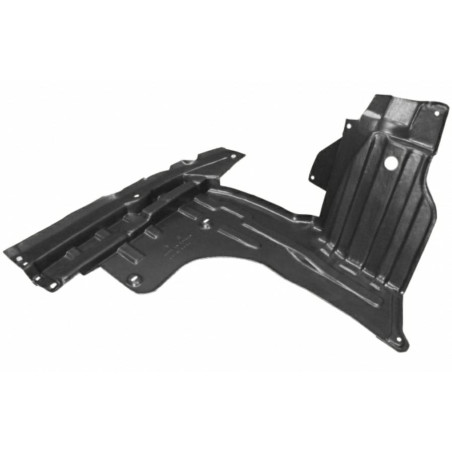 RIPARI MOTORE DX FIAT SEDICI (189) 2007  OEM 7232180J00