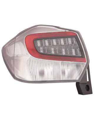 FANALE POST SX SENZA LED SUBARU XV (GT/G24) 2017 2021 OEM 84912FJ370