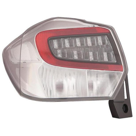 FANALE POST SX SENZA LED SUBARU XV (GT/G24) 2017 2021 OEM 84912FJ370