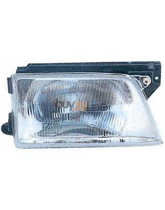 FARO FANALE PROIETTORE SX H4 OPEL KADETT E (T85) 1985 1988 OEM 90181005