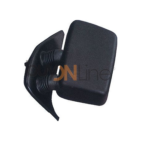 RETROVISORE MANUALE DX CORTO CITROEN JUMPER I (230L/230P/230) 1994 2002 OEM 1312468080