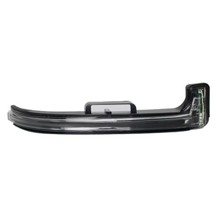 FANALE RETROVISORE SX CITROEN C3 AIR CROSS (2R/2C) 2017 2021 OEM 1618048680
