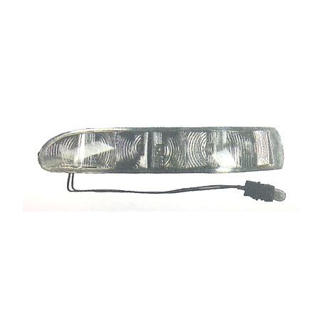 FANALE RETROVISORE DX A LED MERCEDES-BENZ S CLASS (W220) 1998 2005