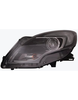 FARO FANALE PROIETTORE SX H1,R2 OPEL ZAFIRA TOURER (P12) 2011 2016 OEM 1216710