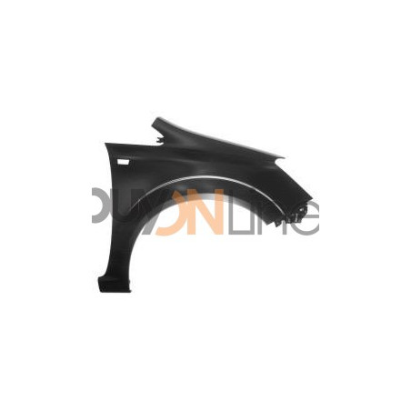 PARAFANGO ANT DX OPEL ZAFIRA (A05) 2005 2012 OEM 93184412