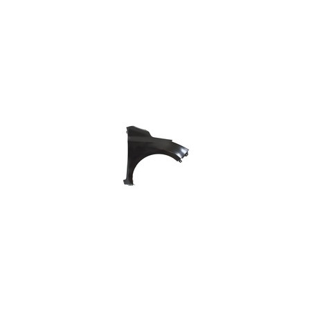 PARAFANGO ANT DX SENZA FORO LUCCIOLA HYUNDAI i20 I (BA/IA) 2012 2014 OEM 663211J560