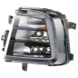 FEND DX H8 VW SCIROCCO 07/14 