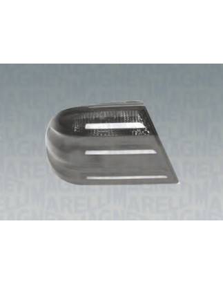 FAN POST EXT FUME DX MB CLASE E (W210) AVANTGARDE 7/99->,2/02