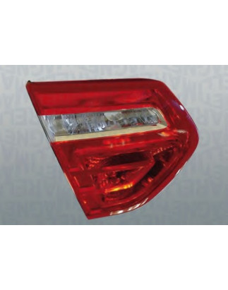 FANALE P/DX INT CITROEN C4 PICASSO 10/06