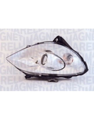 FARO DX C/MOTOR ELETT MERCEDES CLASSE B W245 01/09