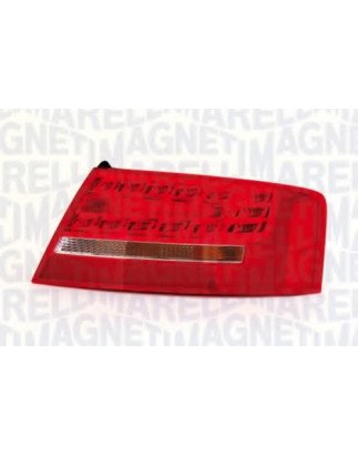 FANALE P/SX EST A LED AUDI A5 COUPE 05/09
