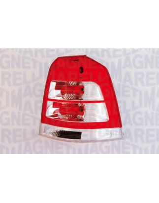 FANALE P/SX OPEL ZAFIRA 06/08