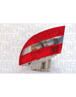 FANALE P/SX EST FUME MERCEDES CLC 04/08
