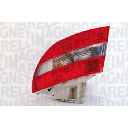 FANALE P/DX EST FUME MERCEDES CLC 04/08
