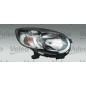 FARO DX H4 C/MOTOR ELETT CITROEN C1 06/05 