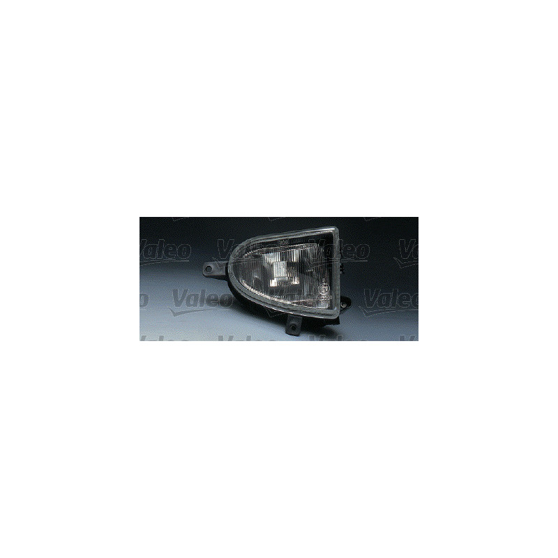 FN VW SHARAN SN LHD