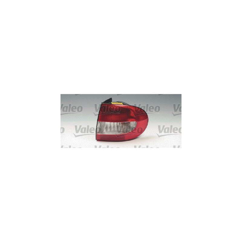 FANALE P/SX EST RENAULT MEGANE CLASSIC 07/99 