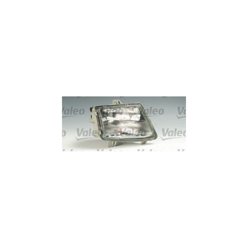 PR MERCEDES VITO 96 DX NO LAMP