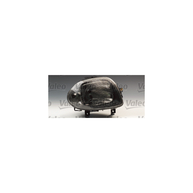 PR RENAULT CLIO II 1998/03 R LHD